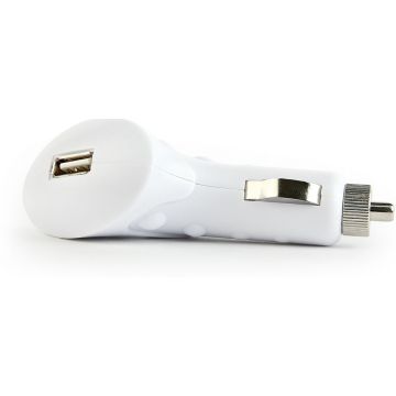 gembird universele including iPod iPhone USB MP3 car charger