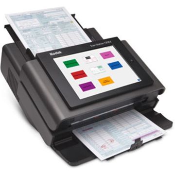 Kodak Scan Station 730EX Plus - Documentscanner
