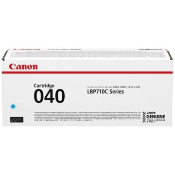 Canon 040 - Cyaan