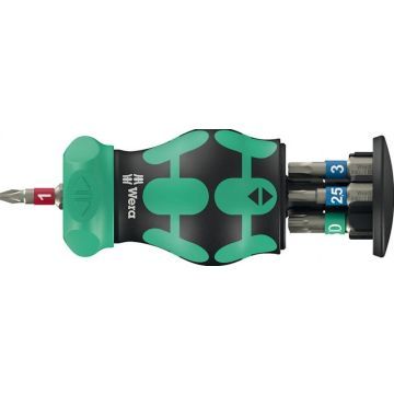 Wera Bicycle Set 5, 7-teilig