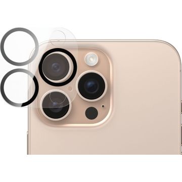 PG PP Lens Protect iPhone 16 6.1/6.7Inch