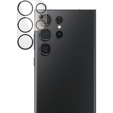 PanzerGlass PicturePerfect - Lensbeschermer voor mobiele telefoon