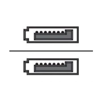 Sharkoon - SATA-kabel