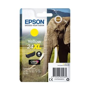 Epson 24XL - 8.7 ml