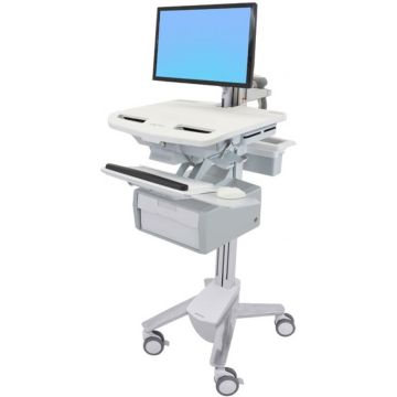 Ergotron StyleView SV43 - Wagen