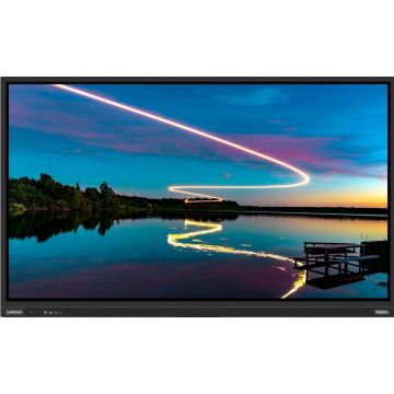 Lenovo ThinkVision T86 - LED-monitor
