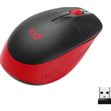 Logitech M190 - Muis