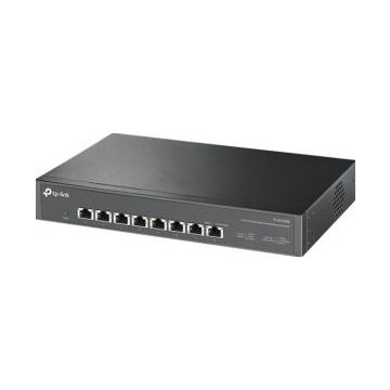 TP-Link TL-SX1008 V1 - Switch