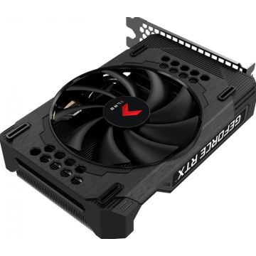 PNY GeForce RTX 3050 8GB XLR8 Gaming REVEL EPIC-X RGB Single Fan Edition - Videokaart