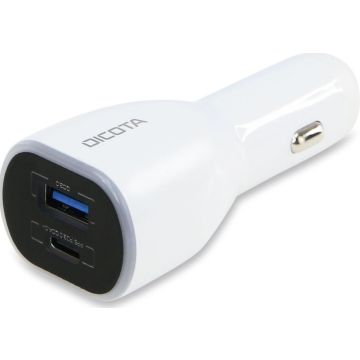 DICOTA Universal PRO - Stroomadapter voor auto