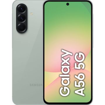 Samsung Galaxy A56 - 128GB Awesome Olive