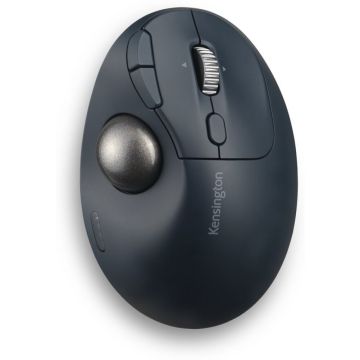 Kensington Pro Fit Ergo TB550 Trackball EQ - Trackball