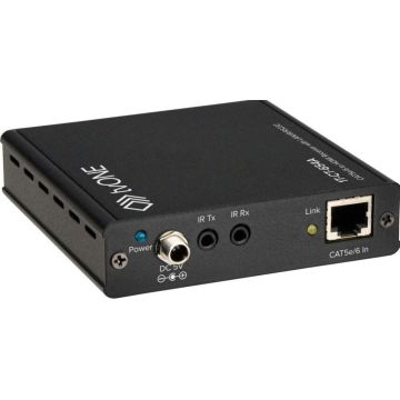 TV One 1T-CT-654A Receiver - Videoaudioinfrarodeseriëlenetwerkuitbreider