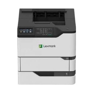 Lexmark MS822de - Printer