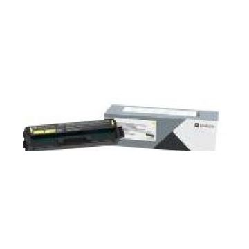 Lexmark - Extra hoge capaciteit