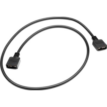 EKWB EK Loop D-RGB Extension Cable 510mm - D-RGB verlengkabel