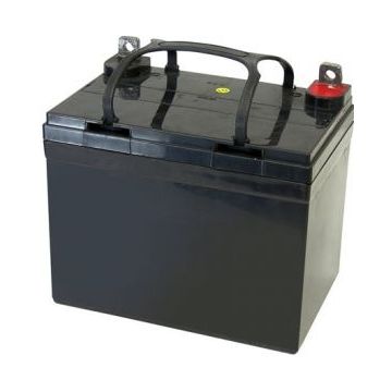 Ergotron SV22 Replacement Battery - Batterij
