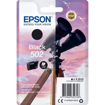Epson 502 - 4.6 ml