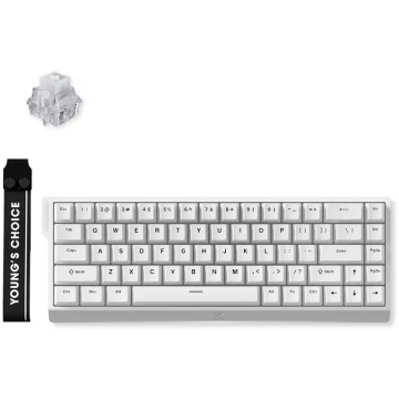 MCHOSE Ace 68 - Toetsenbord