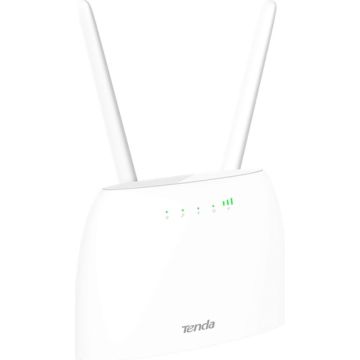 Tenda WL-Router 4G06 N300 Wi-Fi 4G VoLTE Router