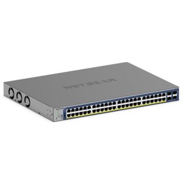 NETGEAR Smart GS752TXP - Switch
