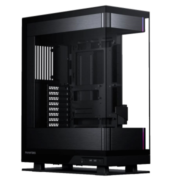 Phanteks Evolv X2 Black - Behuizing
