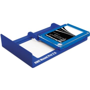 Apple 2.5 Drive Sled - Storage bay adapter