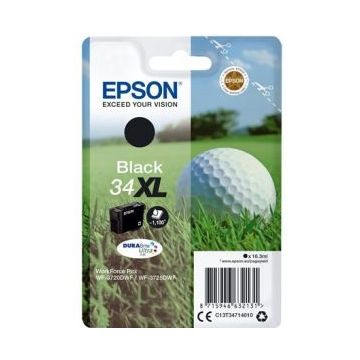 Epson 34XL - 16.3 ml