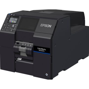 Epson ColorWorks CW-D6000Pe - Etiketprinter