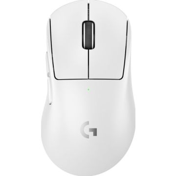 Logitech G PRO X SUPERLIGHT 2 DEX - Muis