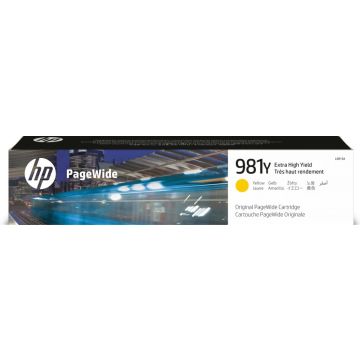 HP 981Y - 185 ml