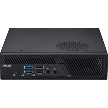 PC ASUS PB63-B7202MH i7 UHD Black  i7-14700, Intel UHD, 16GB DDR5, 512GB SSD