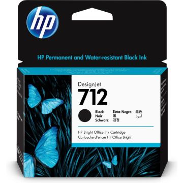HP 712 - 80 ml