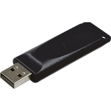 Verbatim Store 'n' Go Slider - USB-flashstation