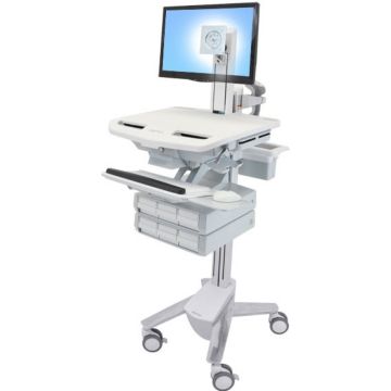 Ergotron StyleView - Wagen
