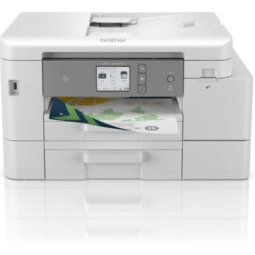 Brother MFC-J4540DW - Multifunctionele printer