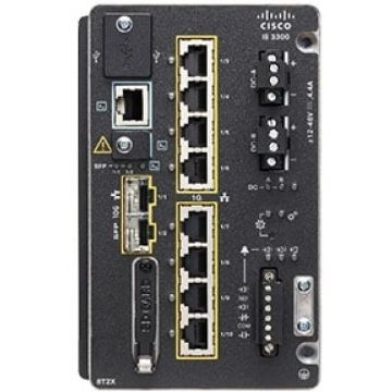 Cisco Catalyst IE3300 Rugged Series - Network Essentials