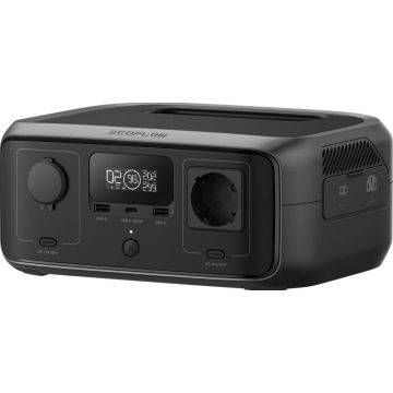 EcoFlow RIVER 3 (10 ms UPS)