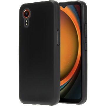 Minimalistisch ontwerp met extra grip en meer bescherming! Zoek je een eenvoudig hoesje dat gewoon zijn werk doet? De Classic TPU Case is het perfecte hoesje. Het minimalistische ontwerp is afgewerkt met een grip coating dat prettig in de hand ligt en voo
