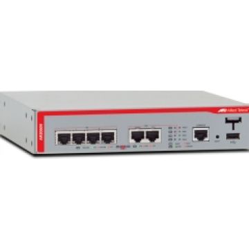 Allied Telesis AT AR2050V - Security appliance