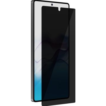 Behello Samsung Galaxy Paradigm Ultra Privacy Glass Screen Transparent