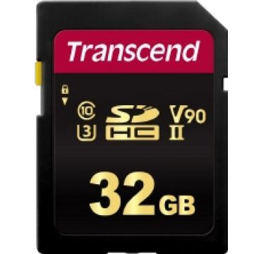 Transcend 700S - Flashgeheugenkaart