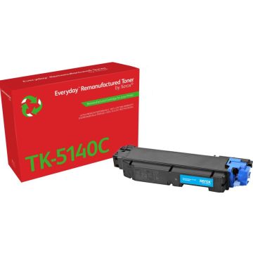 EVERYDAY REMANUFACTURED TONER CYAN REPLA