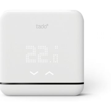 tado° Smart AC Control V3+ thermostaat WLAN Wit