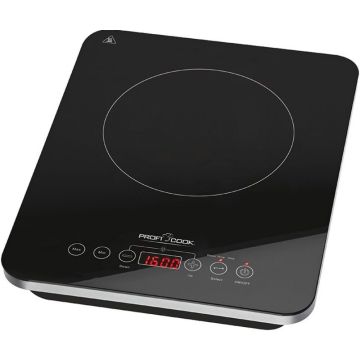 ProfiCook PC-EKI 1062 - Elektrisch warmhoudplaatje
