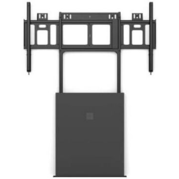 Microsoft Floor Support Mount for 84" Surface Hub - Schrijfbordstand