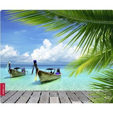 Speedlink Mauspad SILK, Paradise retail