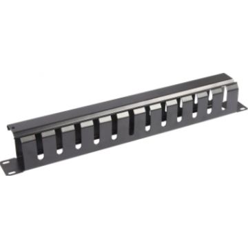 WP RACK - Rekkabelbeheerpaneel met bedekking