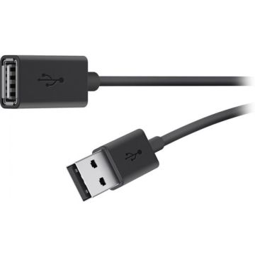 Belkin - USB-verlengkabel