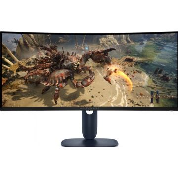 Dell Alienware AW3425DWM - Gaming Monitor